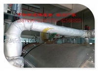 批发增压器保温套