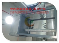 节能涡轮增压器隔热套