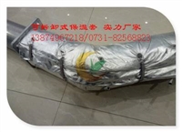 补偿器保温衣