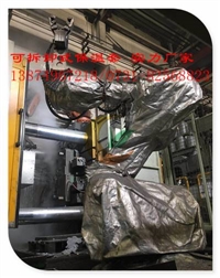 图们蒸汽阀门保温材料点击咨询