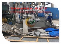 湖北恩施排气管保温被威耐斯价格