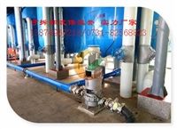 采购屏蔽泵保温套