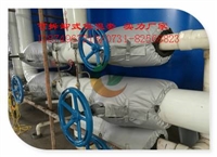 解决方案净水器保冷罩