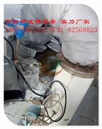 口碑好阀门执行器防火罩