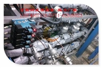 焦作可拆卸软质硫化机隔热棉类别