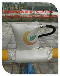供应商排气管隔热罩