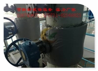 质量好离心泵保温套