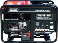 美国科勒KL-3180汽油发电机区域代理