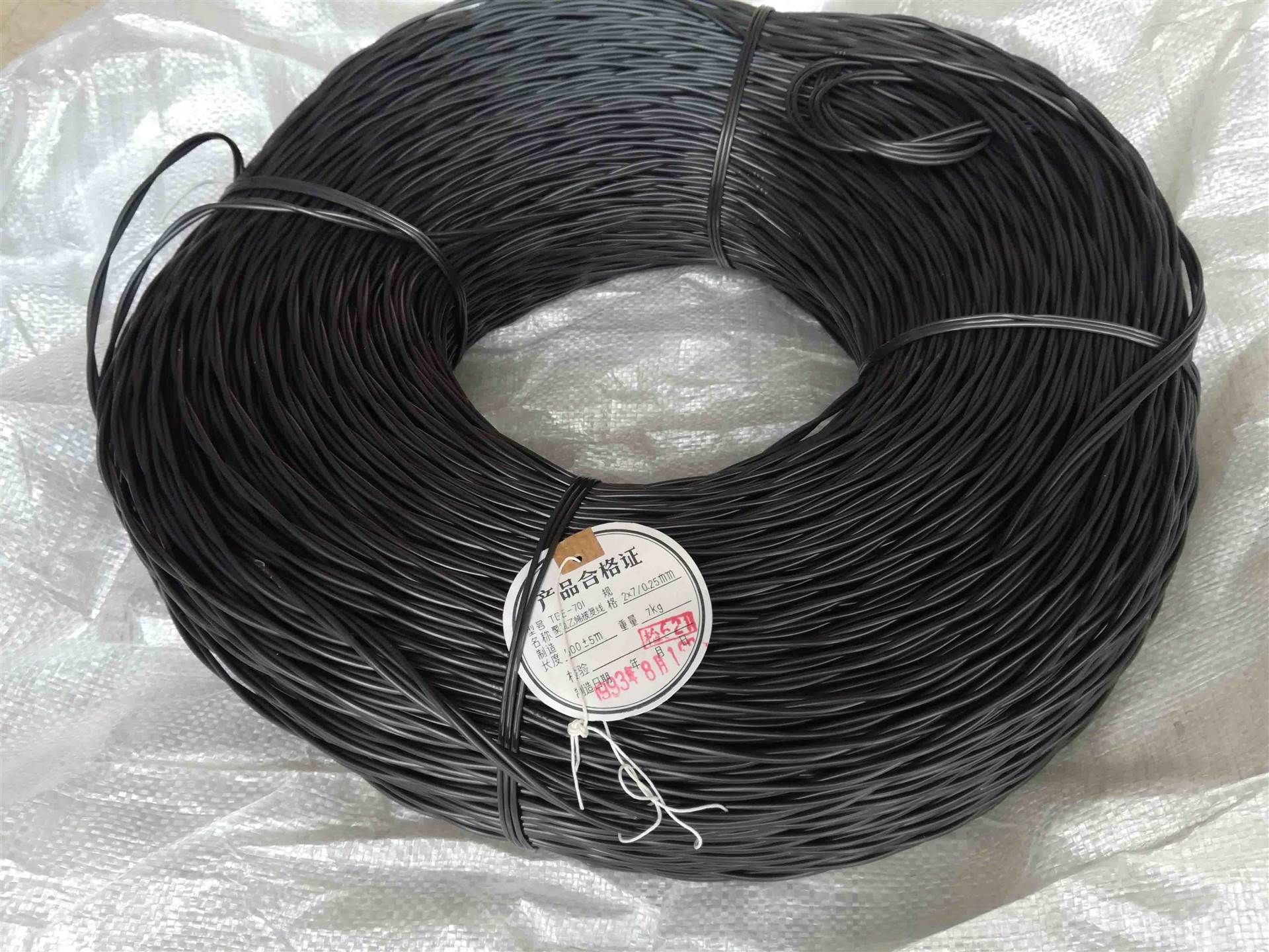 三铜四钢被复线轻型被复线tge-701图片_高清图-平乡县国泰电子产品经