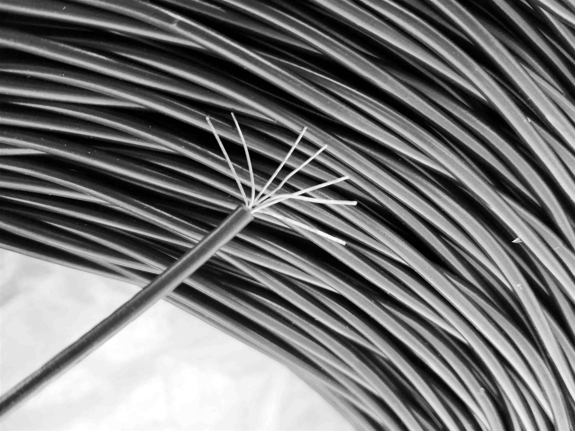 三铜四钢被复线轻型被复线tge-701