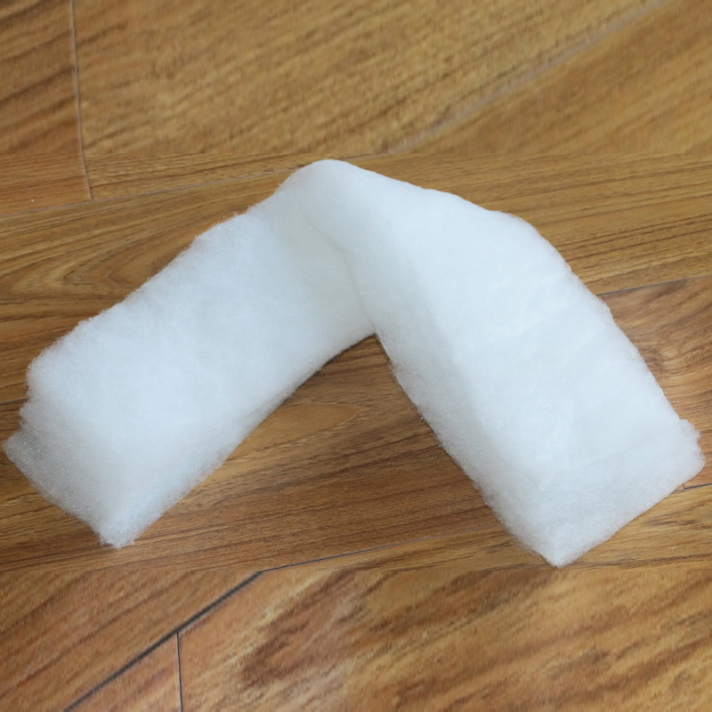 供应羽丝绒,羽丝棉,羽绒棉,被芯整张棉 - 纺织材料批发交易网