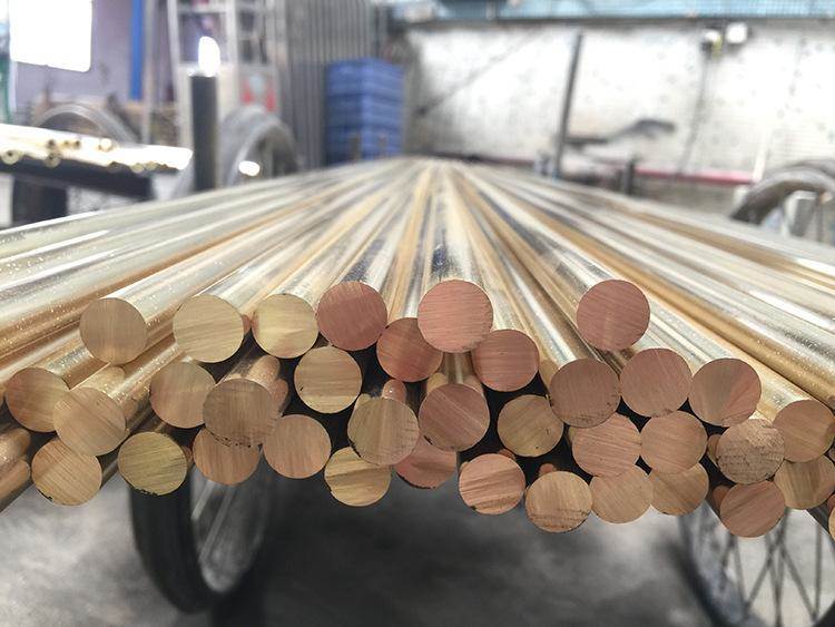 铝青铜棒