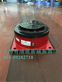 水泵减震器选型