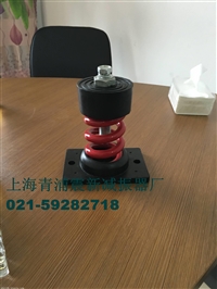 水泵减震器工作原理