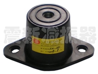 RM型橡胶减震器