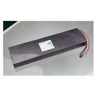电动滑板车锂电池36V18ah动力18650锂电池组
