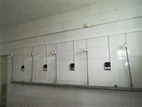 集中浴室收费机 IC卡控电刷卡机 控水淋浴水控机