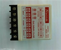 日本光荣控制器模块伺服定位器Nucom-Z模块