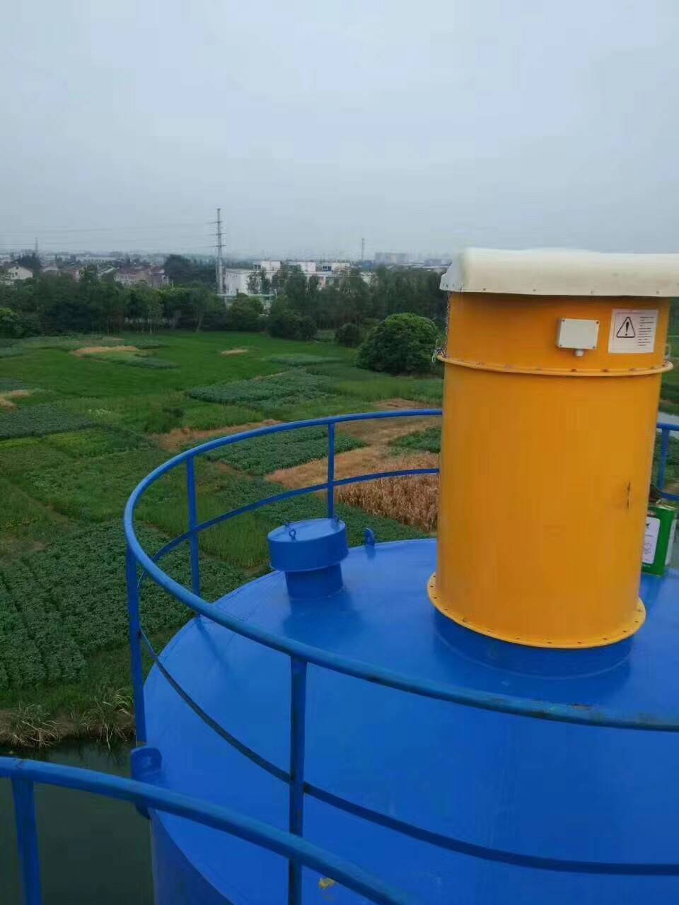 脉冲除尘器24布袋