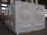 不锈钢保温水箱 厂家   不锈钢保温水箱