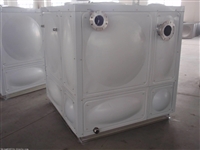 不锈钢水箱厂家 5立方不锈钢水箱价格表 不锈钢水箱价格表