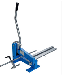 CT-40精密单边切刀机