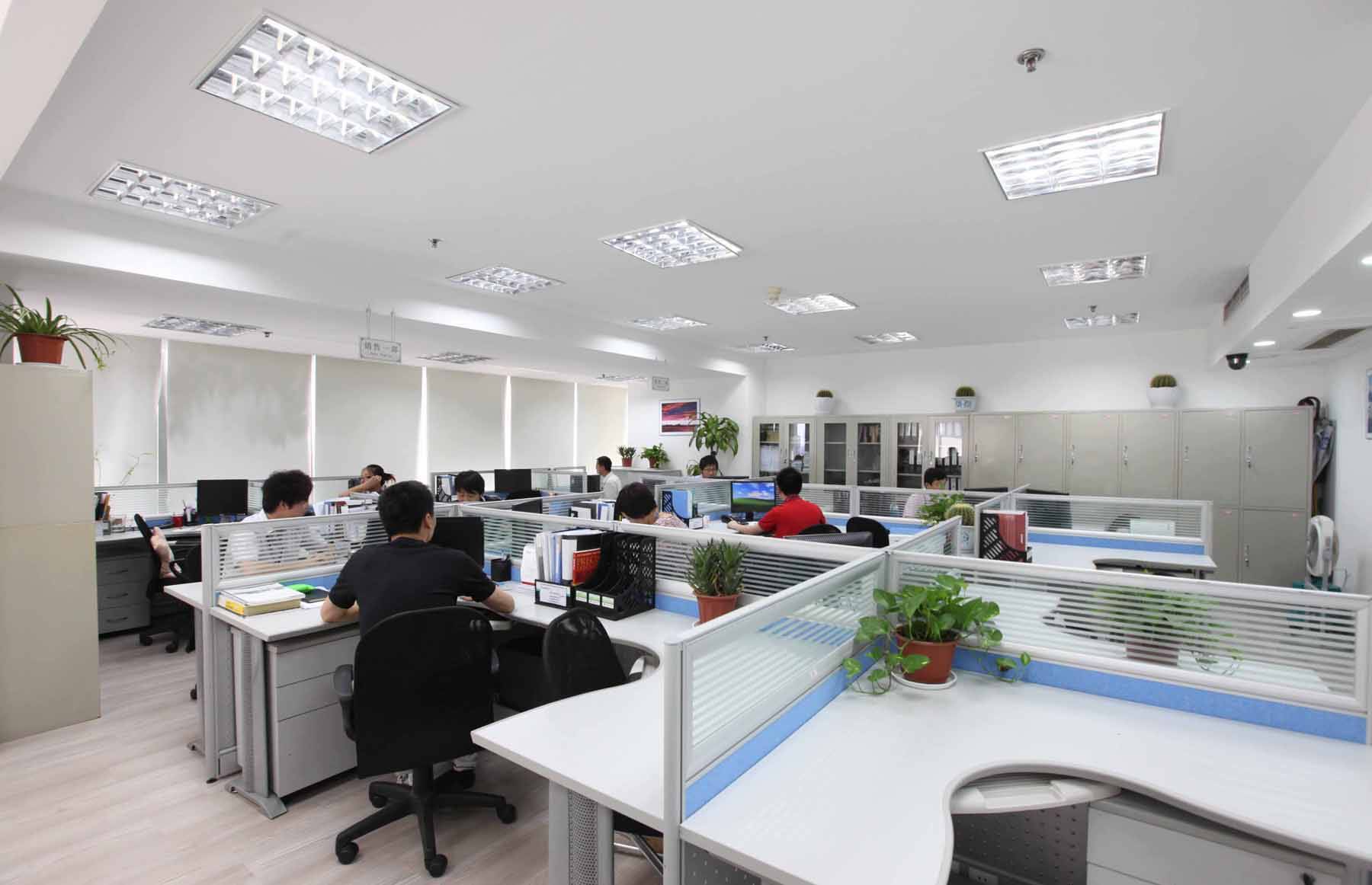 安阳五湖商贸有限公司