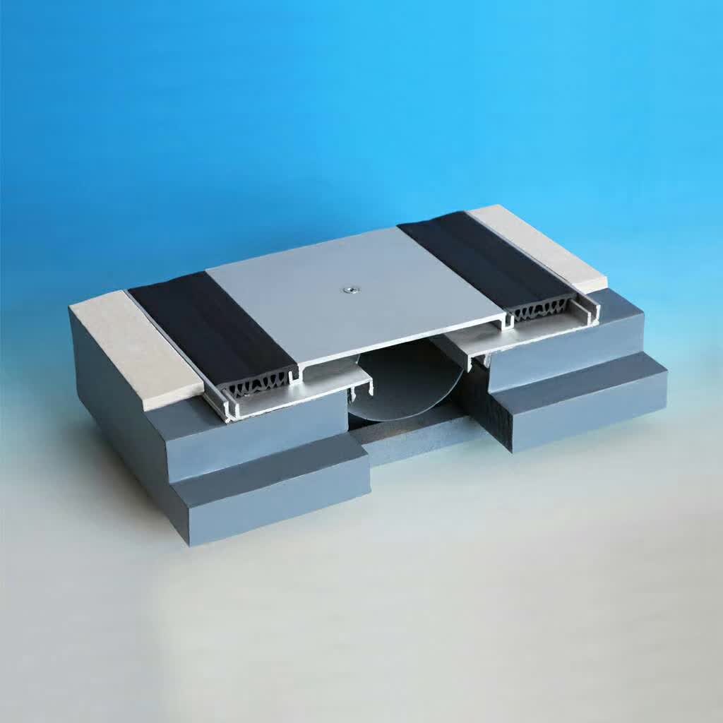 铝合金变形缝 铝合金伸缩缝