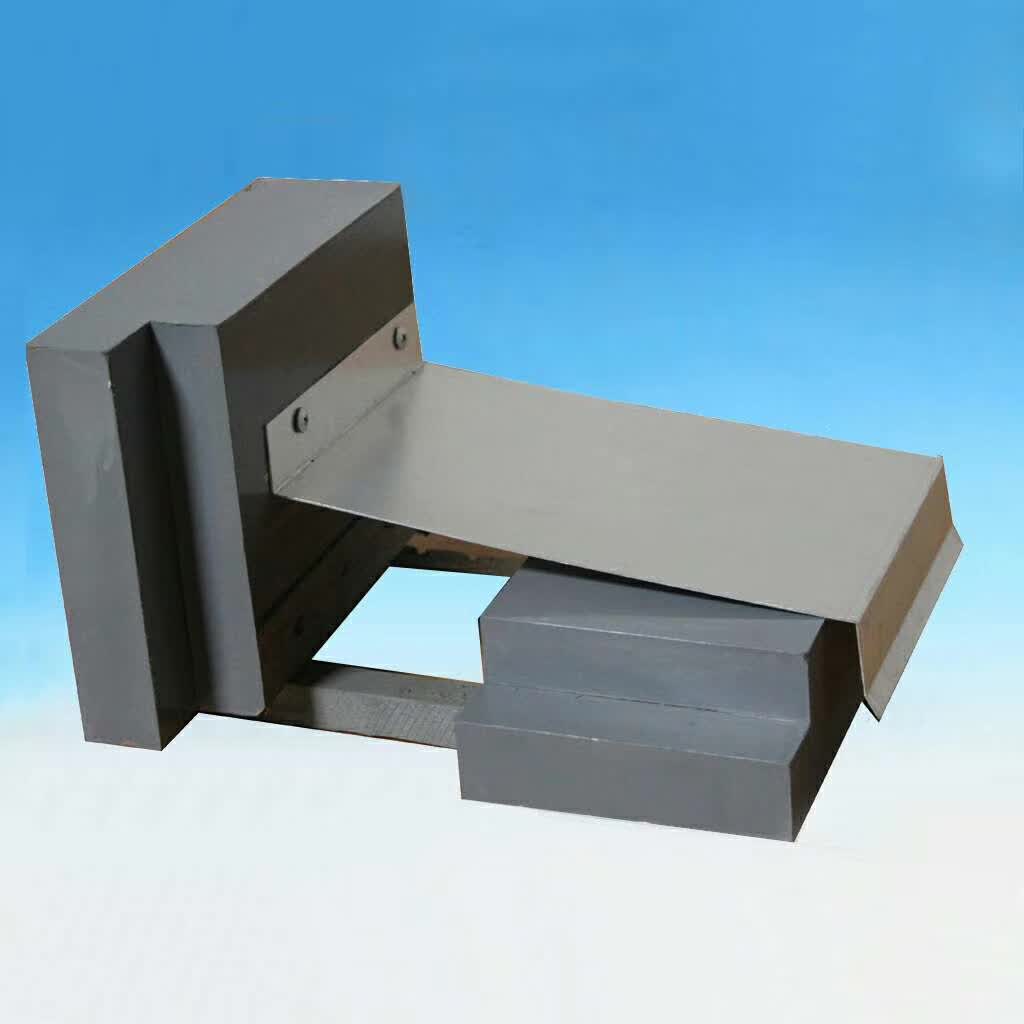 铝合金变形缝 铝合金伸缩缝