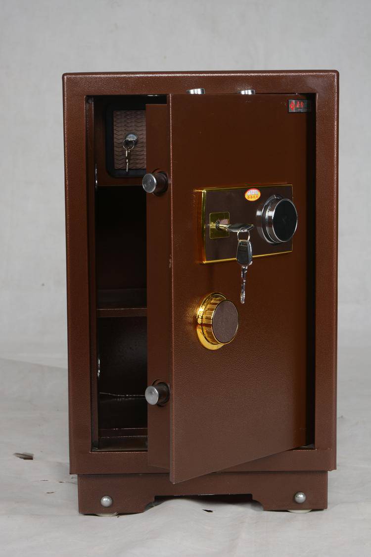 无水印 防火保险柜(45张)