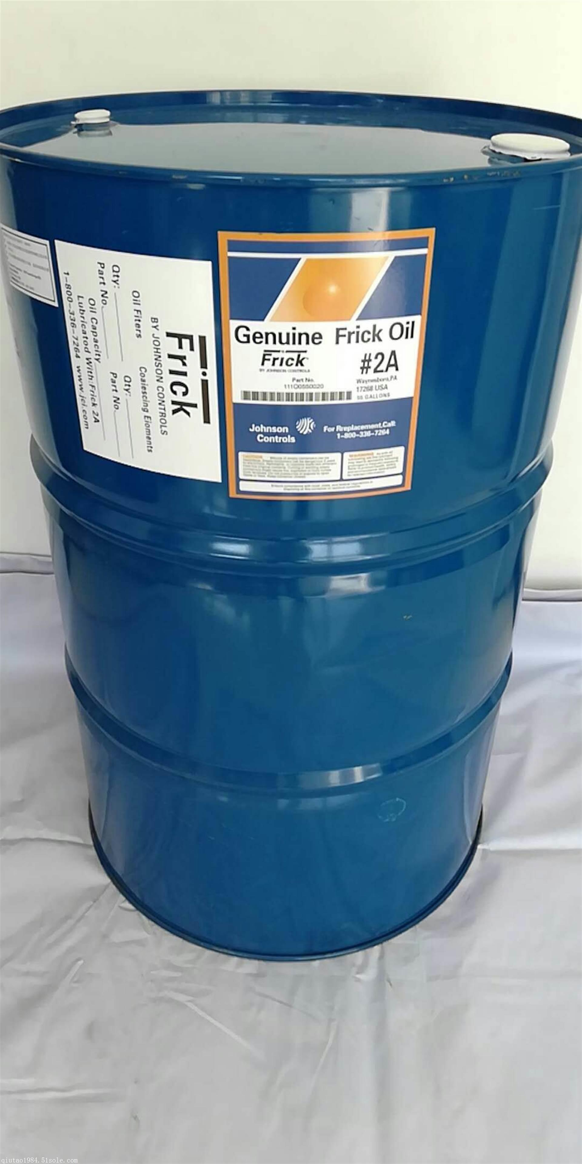 约克工业冷冻油frick2a销售供应