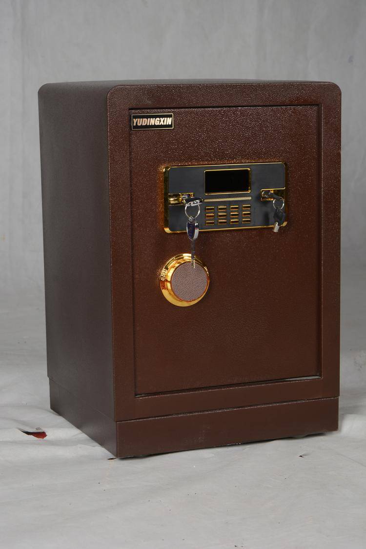 无水印 防火保险柜(45张)