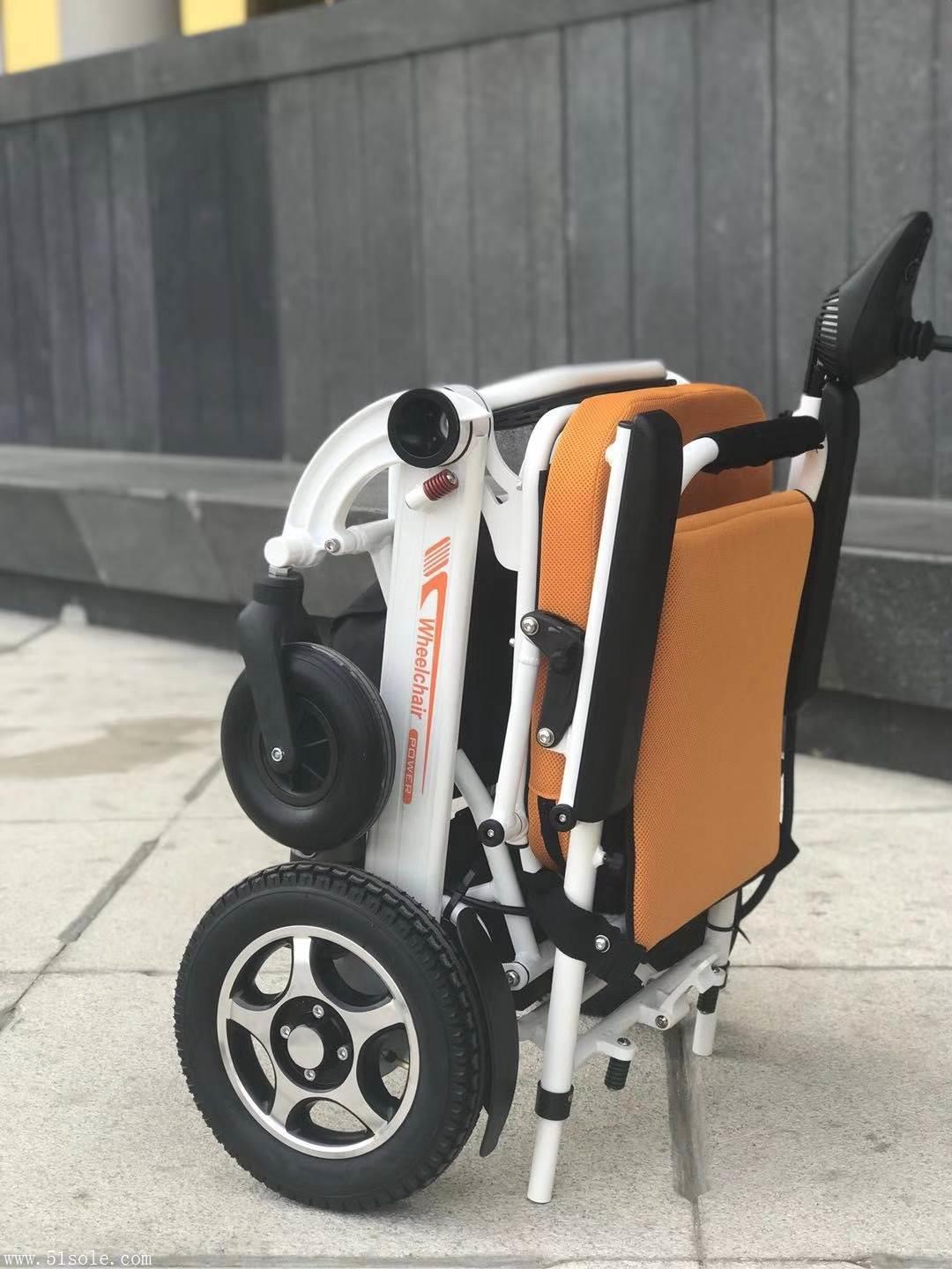 上海电动轮椅专卖店