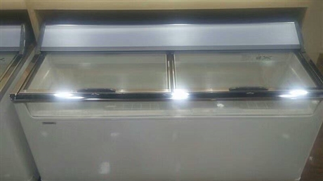 【SCR-CD1800DA松下雪糕柜】价格,厂家,展示冷柜