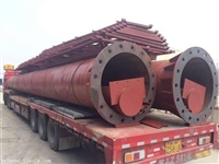 南昌户外T型广告牌单立柱高炮广告牌制作重合同企业