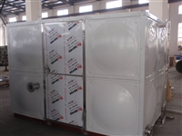 不锈钢保温 水箱设计  不锈钢保温水箱厂家