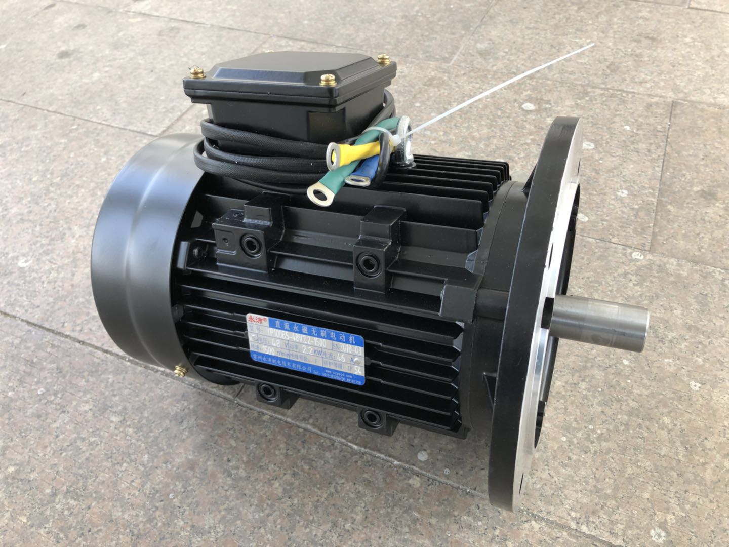 供应直流无刷电机|直流牵引电机|直流电动