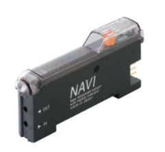 松下数字光纤传感器FX-412G的安装说明