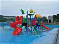 优质儿童滑梯生产厂家