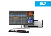 4k非线性编辑系统 4k移动非编工作站