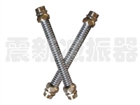 FPT型不锈钢波纹管