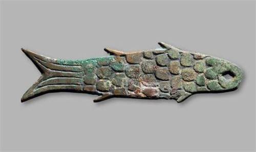 青铜鱼尊在哪里可以卖