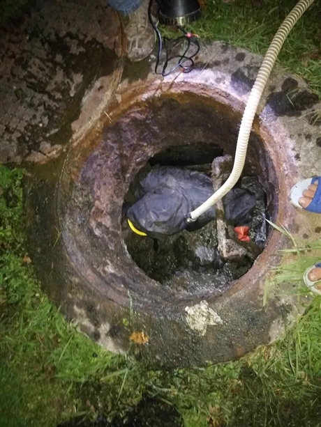 建邺区雨污水管道清淤沙洲排水管道清洗检测