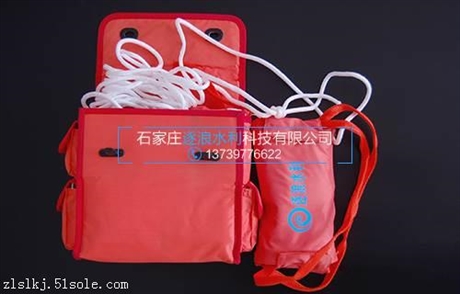 手抛式救生抛投器生产厂家，量大从优