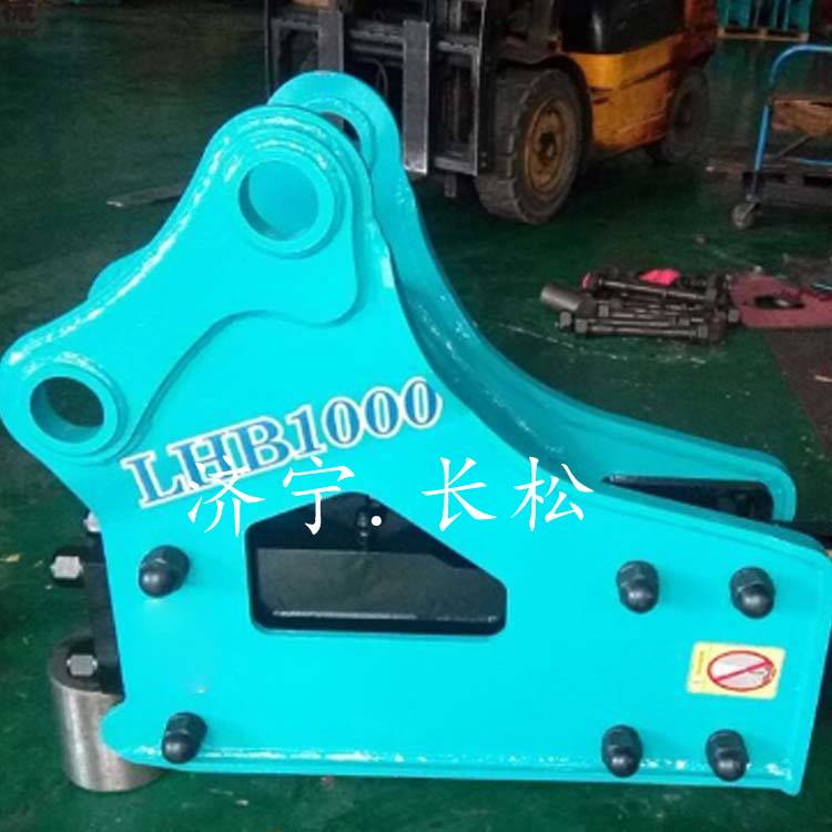 小松pc2208履带挖掘机破碎锤