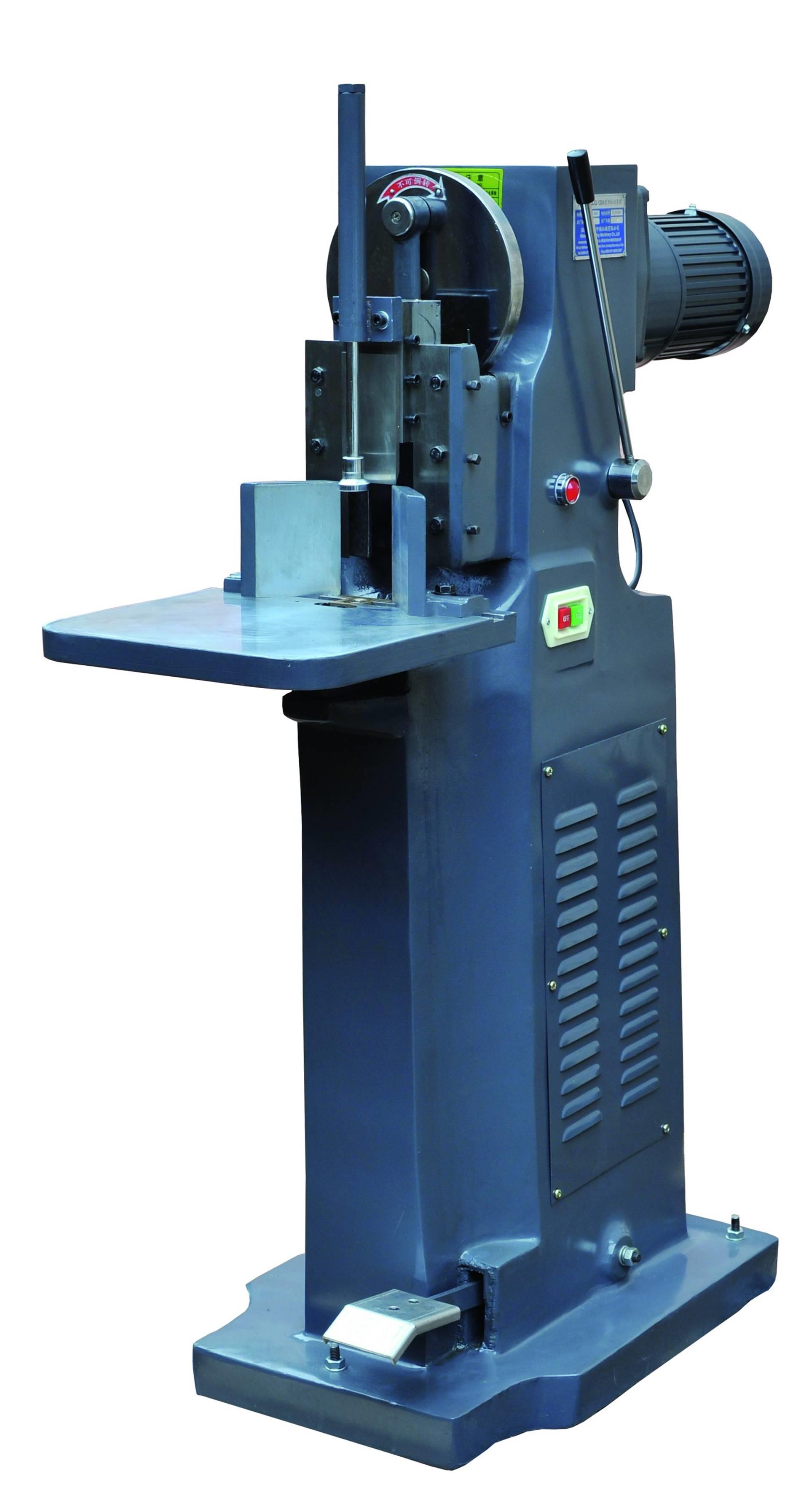 烟标切角机sjq-120a