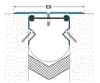 建筑内墙伸缩缝厂家