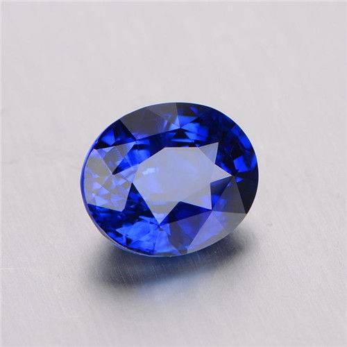 2018年蓝宝石鉴定到哪里