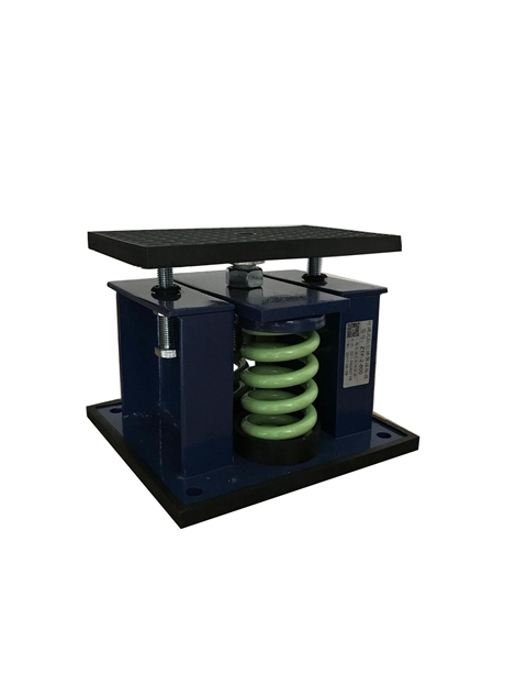 上海青浦震新减振器厂