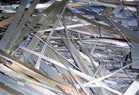 番禺区废不锈钢回收公司-废不锈钢回收价格表